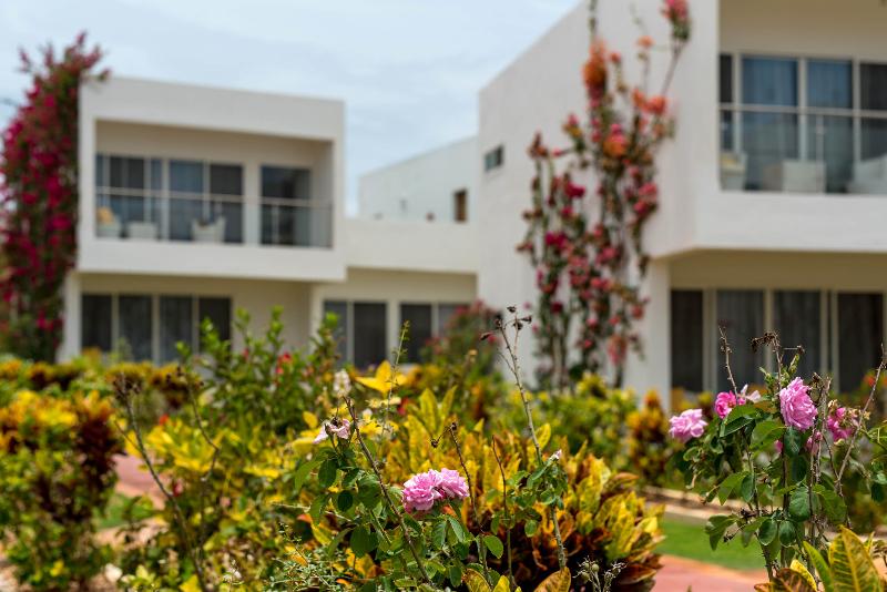 فندق Nungwi Dreams By Mantis