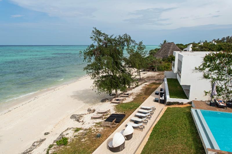 فندق Nungwi Dreams By Mantis