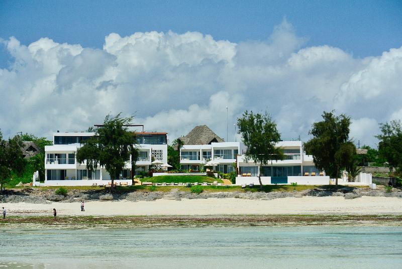 فندق Nungwi Dreams By Mantis