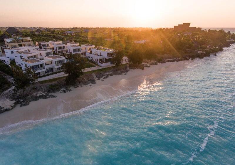 فندق Nungwi Dreams By Mantis