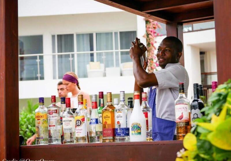 فندق Nungwi Dreams By Mantis