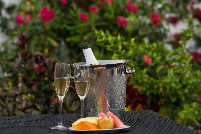 فندق Nungwi Dreams By Mantis