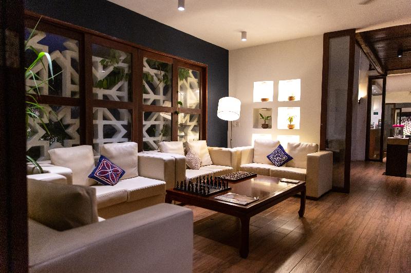 فندق Nungwi Dreams By Mantis