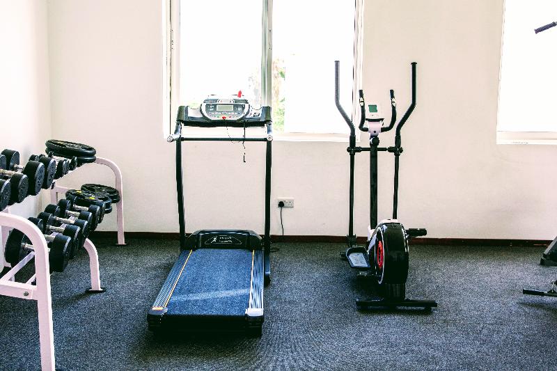 فندق Nungwi Dreams By Mantis