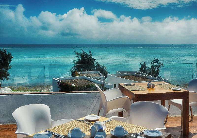 فندق Nungwi Dreams By Mantis