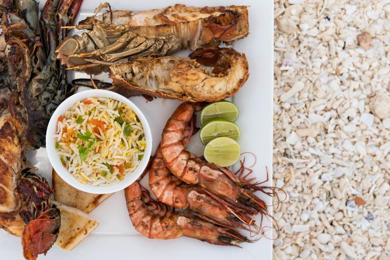 فندق Nungwi Dreams By Mantis