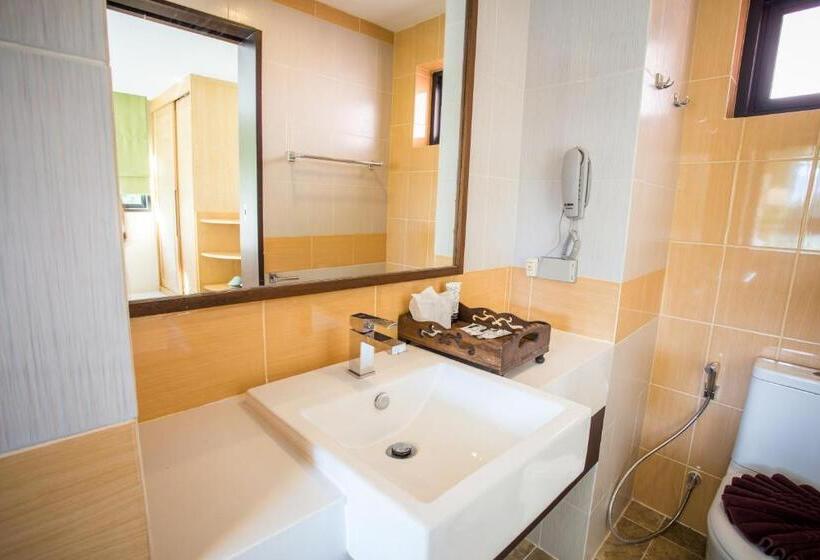 ホテル Studio Apartments On A Hill