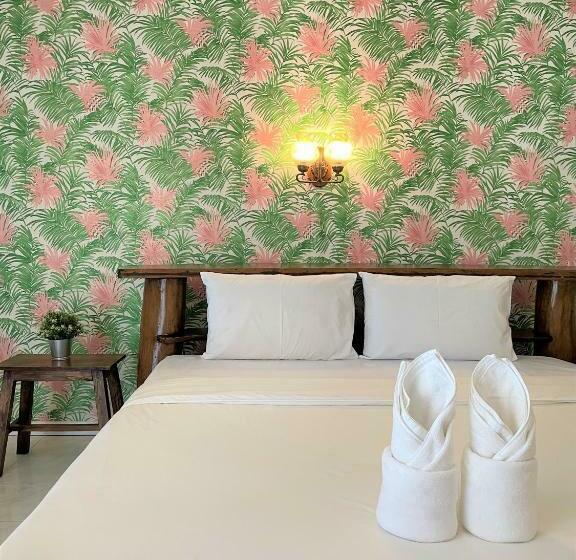 酒店 Pakmeng Resort