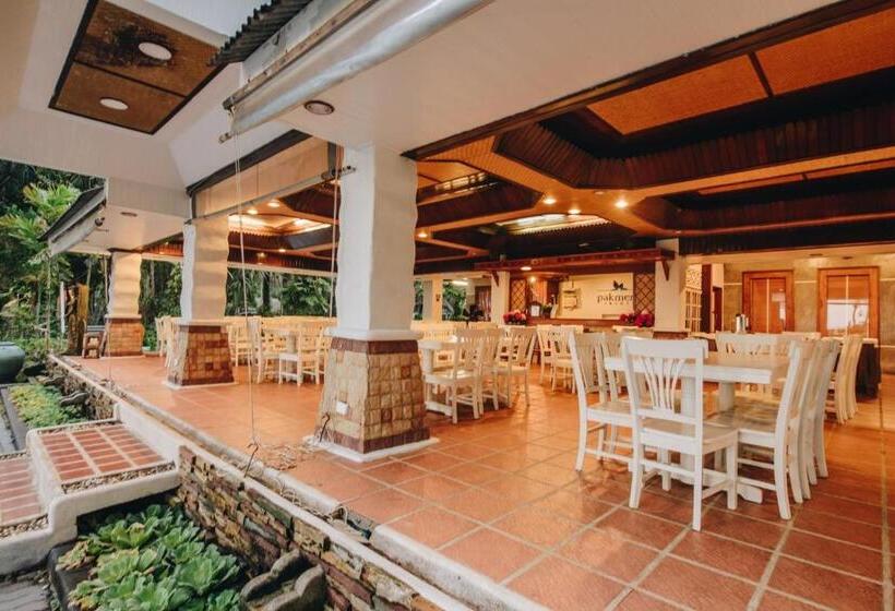 בית מלון כפרי Pakmeng Resort