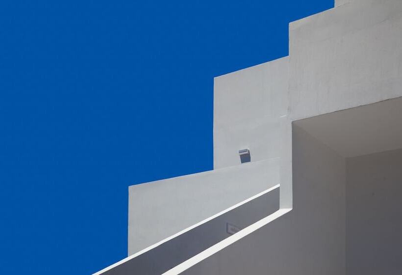 Hôtel Pasithea Suites