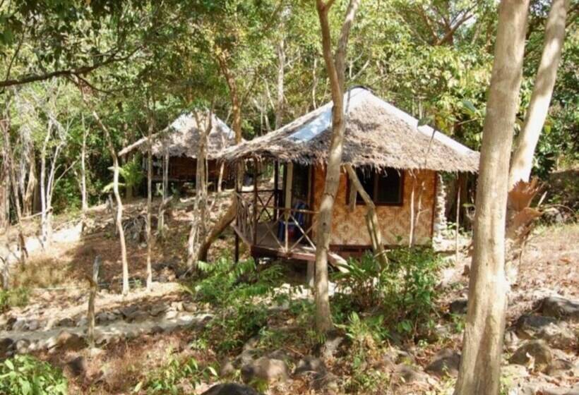 בית מלון כפרי Peace Paradise Resort