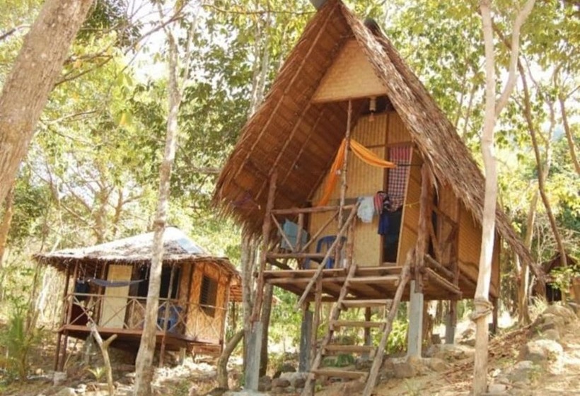 בית מלון כפרי Peace Paradise Resort