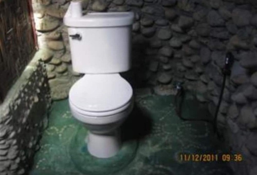 בית מלון כפרי Peace Paradise Resort