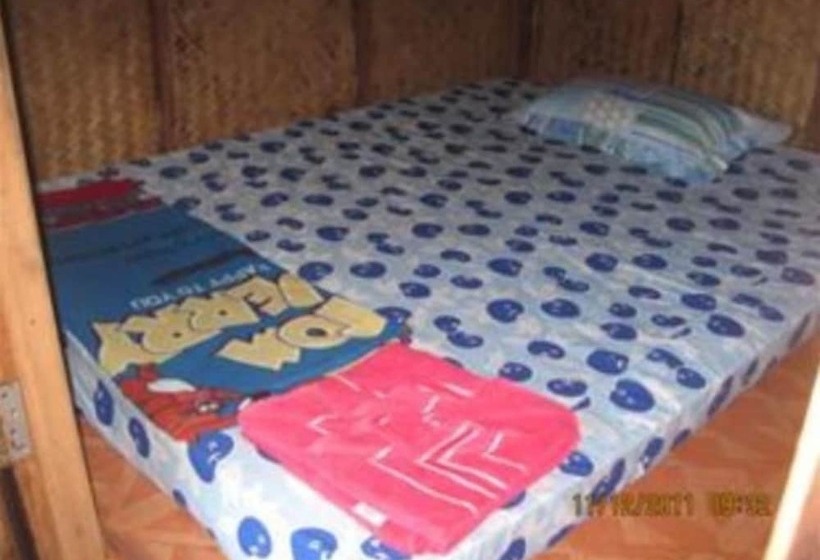 בית מלון כפרי Peace Paradise Resort