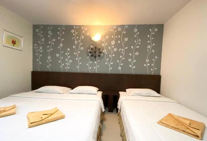 ホテル Phang Nga Guesthouse