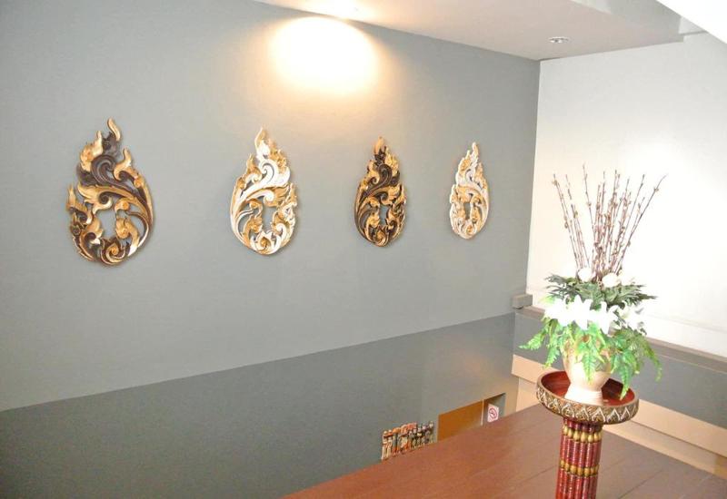 ホテル Phang Nga Guesthouse