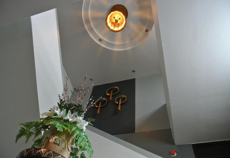 ホテル Phang Nga Guesthouse