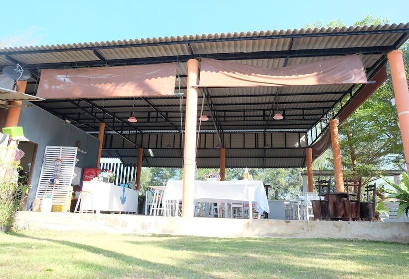 Hotel Pranburi Delight Resort