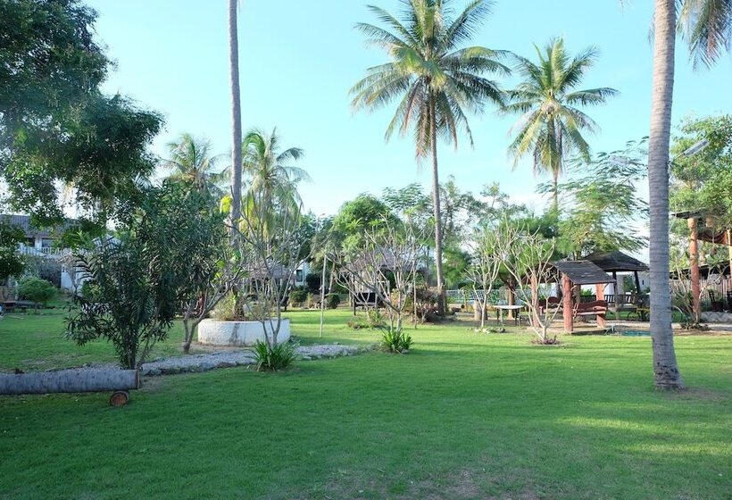 Hotel Pranburi Delight Resort