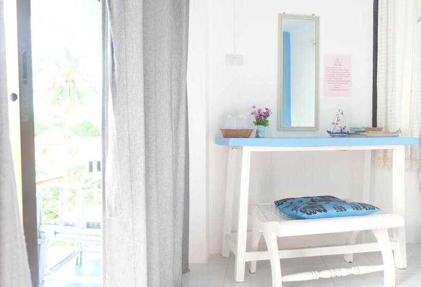 Hotel Pranburi Delight Resort