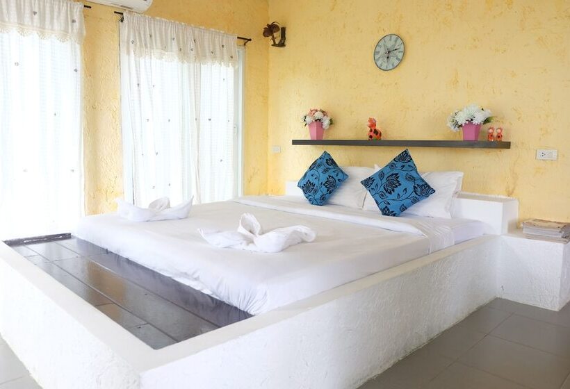 Hotel Pranburi Delight Resort