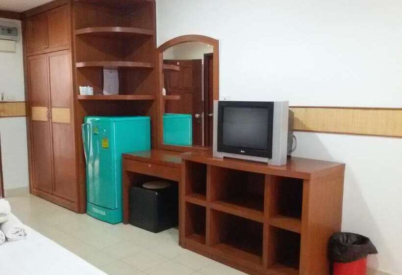 هتل Rattakit Mansion