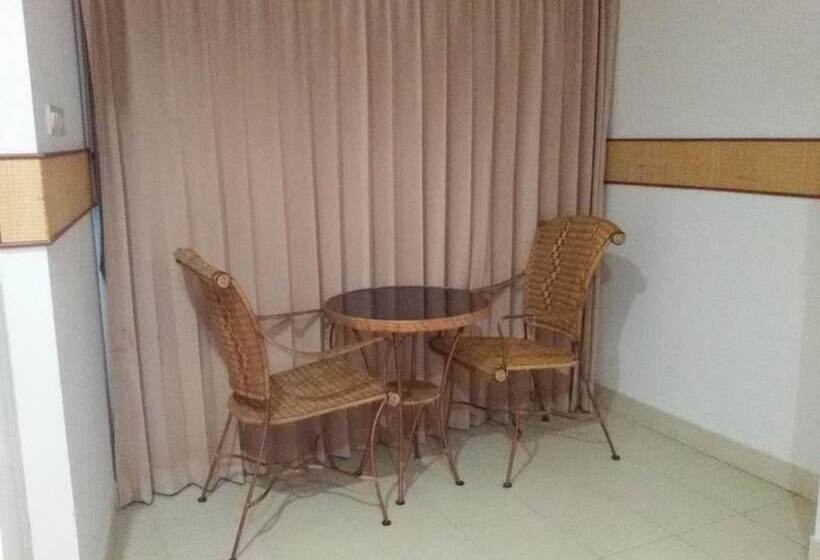 هتل Rattakit Mansion