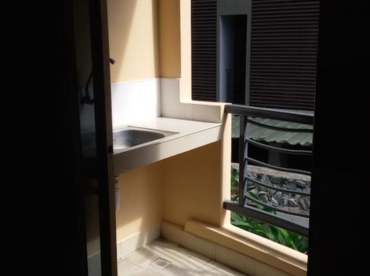 هتل Rattakit Mansion