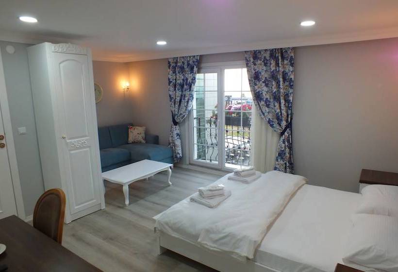 酒店 Real King Boutique