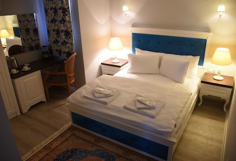 酒店 Real King Boutique