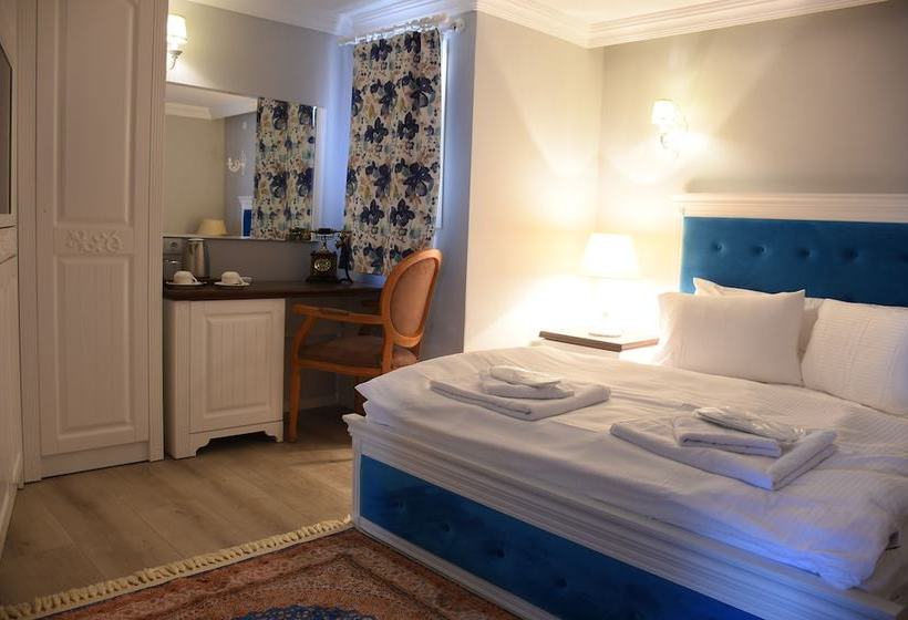 酒店 Real King Boutique