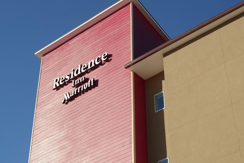 فندق Residence Inn By Marriott Denver Southwest/littleton