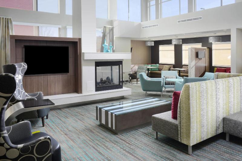 فندق Residence Inn By Marriott Denver Southwest/littleton