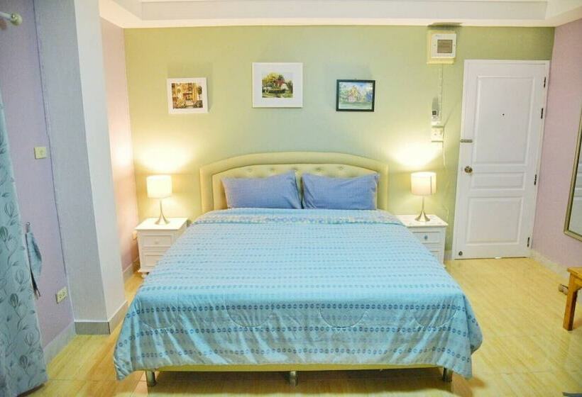 בית מלון כפרי Rungnatee Place & Boutique