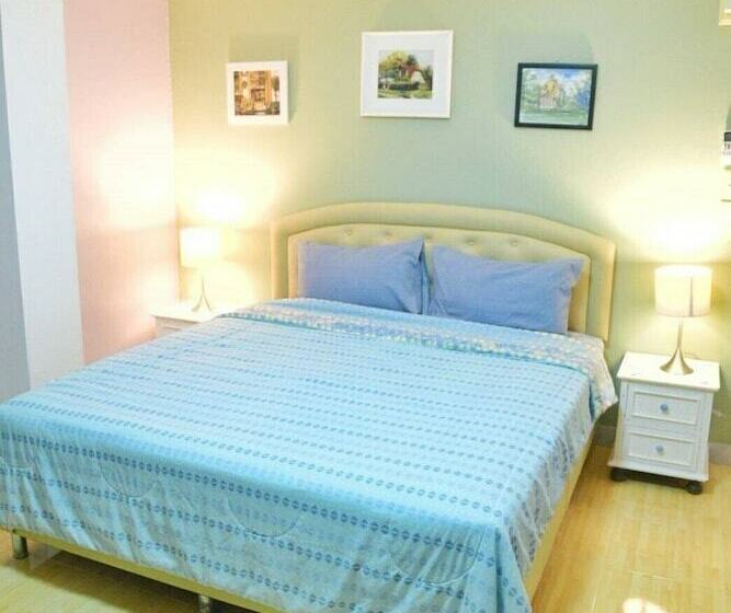 בית מלון כפרי Rungnatee Place & Boutique