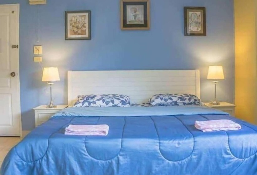 בית מלון כפרי Rungnatee Place & Boutique