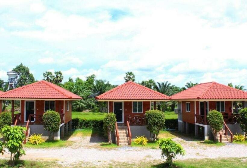 Hotel Sai Klong Song Lae Resort Pakpra Phatthalung