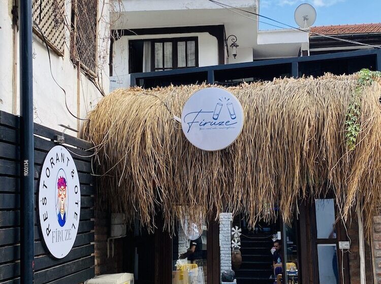 Sarihan Konak Ve Otel