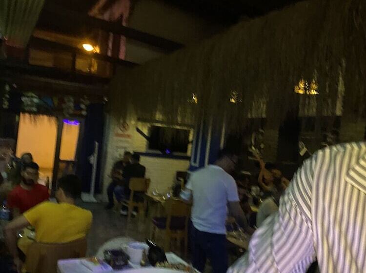 Sarihan Konak Ve Otel