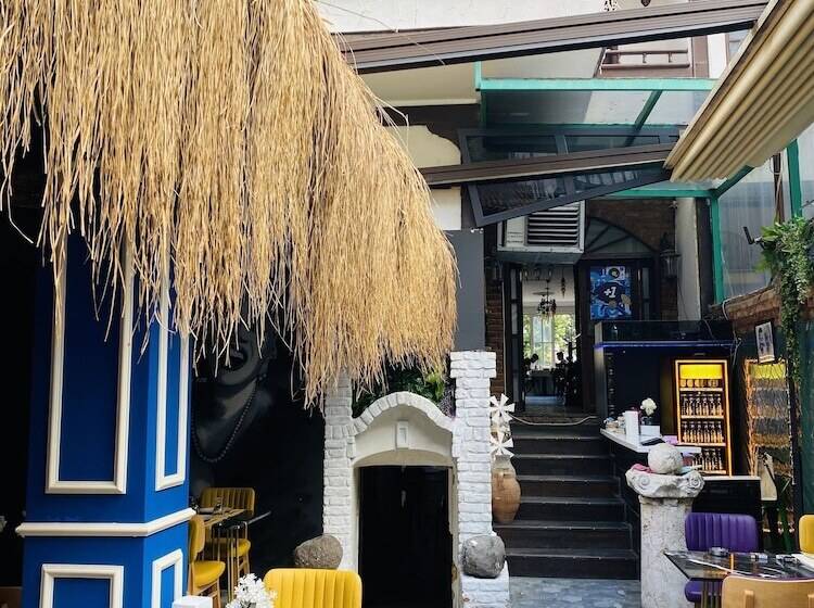 Sarihan Konak Ve Otel