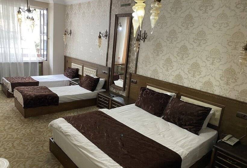 Sarihan Konak Ve Otel