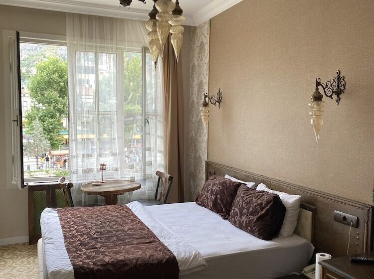 Sarihan Konak Ve Otel