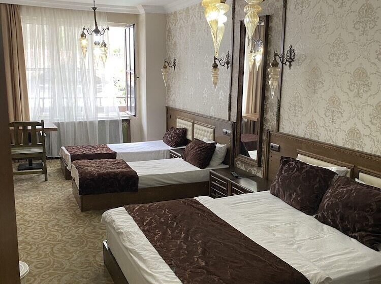 Sarihan Konak Ve Otel