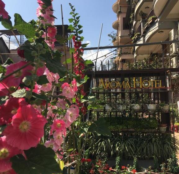 هتل Sapa Aroma