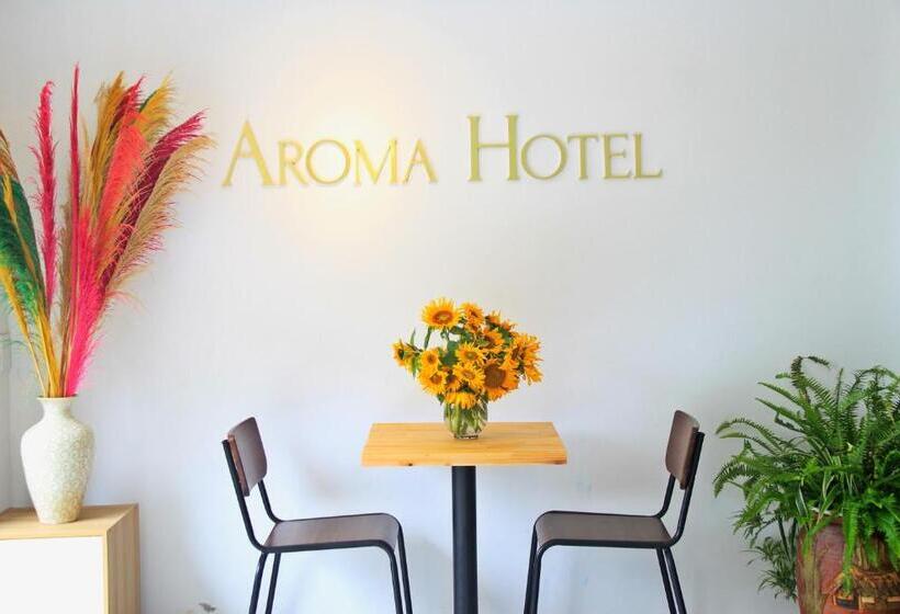 هتل Sapa Aroma