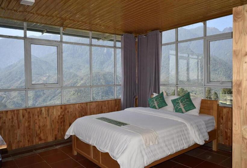 هتل Sapa Scenery