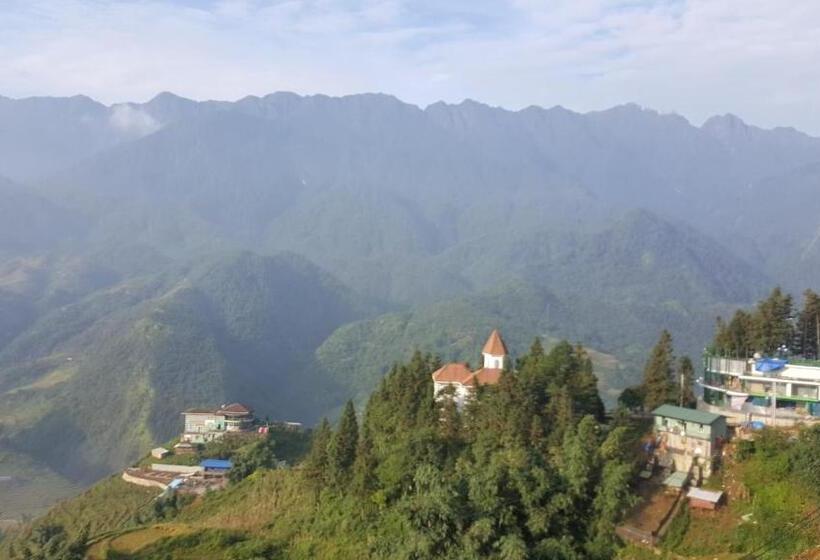 هتل Sapa Scenery