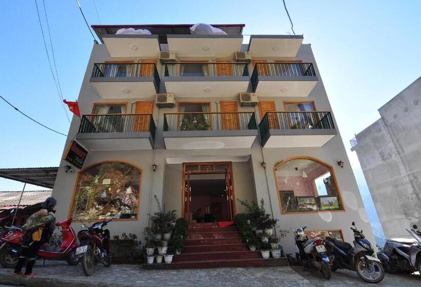 هتل Sapa Scenery