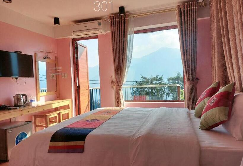 هتل Sapa Scenery