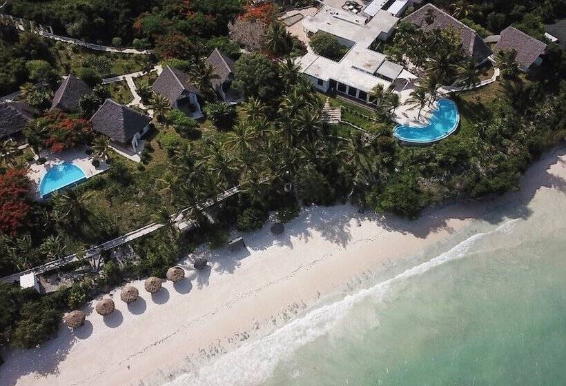 호텔 Shooting Star Boutique